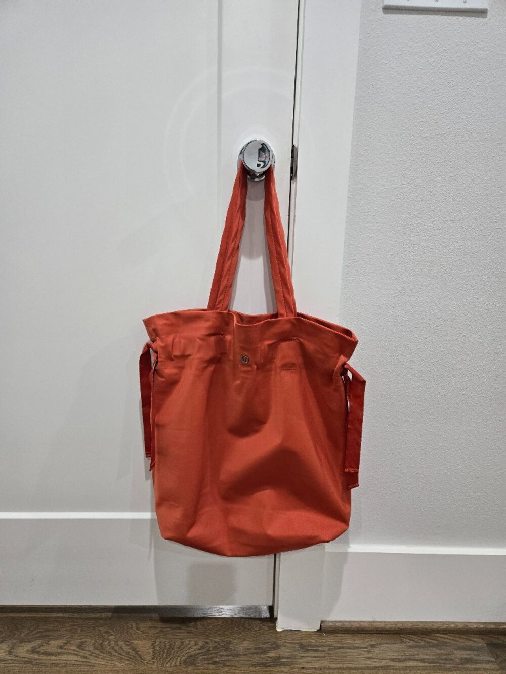 lululemon Tote Bag
